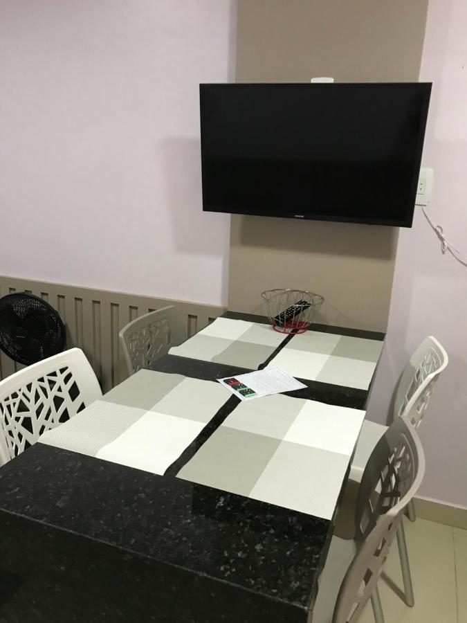 Atlantico Flat Ap. 107 Apartment Натал Екстериор снимка